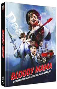Bloody Mama |   Blu-Ray